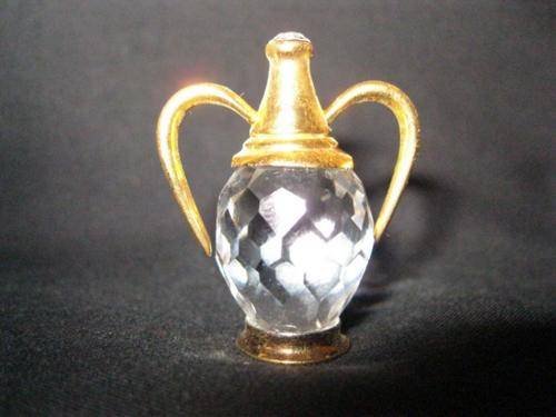 SWAROVSKI CRYSTAL MEMORIES AMPHORA